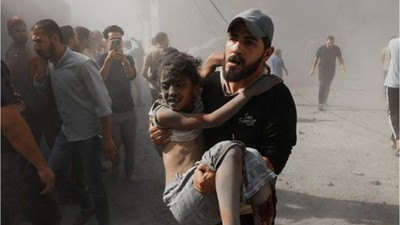 Gazze İçin 3 Seçenek Değerlendiriliyor