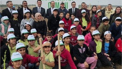Balıkesir Geleceğe Nefes Oluyor!