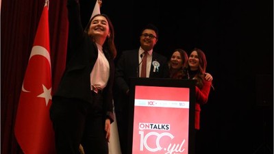 Ontalks 100.Yıla Özel Programı Sona Erdi