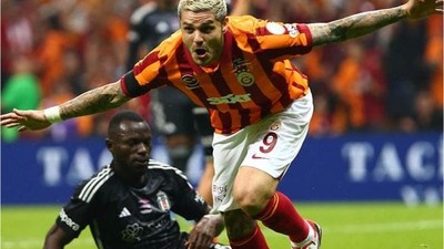 Galatasaray’ın Süperlig’de 11. Haftası