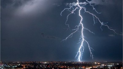 Meteorolojiden Uyarı Geldi!