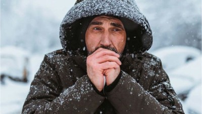 Kar Yağışı İçin Gün Verildi! O Güne Dikkat!