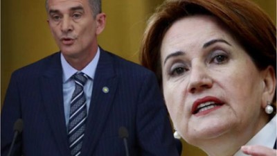 Ümit Dikbayır Hakkında Kesin İhraç Talebi