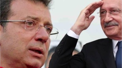 İmamoğlu'ndan 'ANAP' İddiasına Yanıt