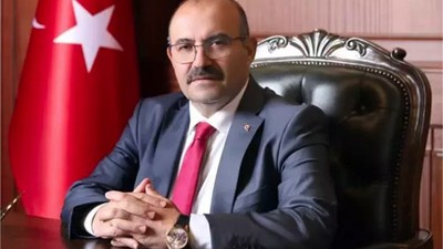 Vali Ustaoğlu’ndan Gaziler Günü Mesajı