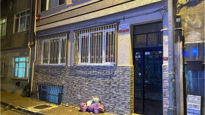 Fatih'te 7 yaşındaki çocuk evde ölü bulundu: Bakımsızlıktan öldüğü iddia edildi