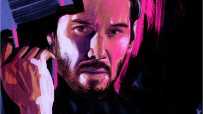 John Wick Evreninde Yeni Bir Hikaye