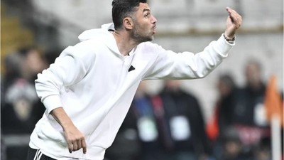Burak Yılmaz: İçten içe keşke gelmeseydim diyorum