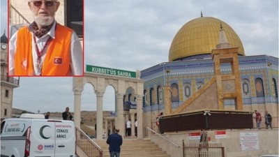 Kubbede Yaşananlar Toprakta Son Buldu