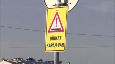 Sürücülerin Kapanla İmtihanı: '4 Günde 200 Lastik Değiştirdik'