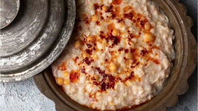 Balıkesir Usulü Keşkek Tarifi