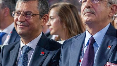 Kılıçdaroğlu: “Sırtımdaki Hançerlerle Seçime Girmek Zorunda Kaldım”