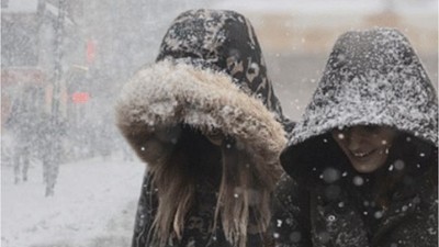 'La Nina Soğukları' Hakkında Bilmeniz Gerekenler