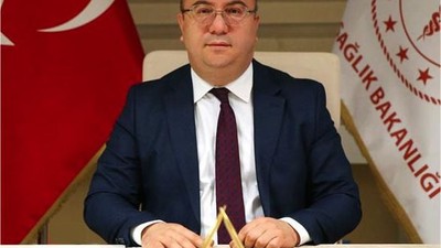Müdür Keskin'den 'Verem' Çağrısı
