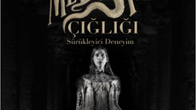 Şahika Ercümen 1500 Yıllık Tarihin İçine Dalacak