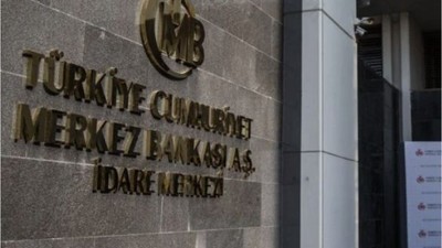 Merkez Bankası Politika Faizini Açıkladı!