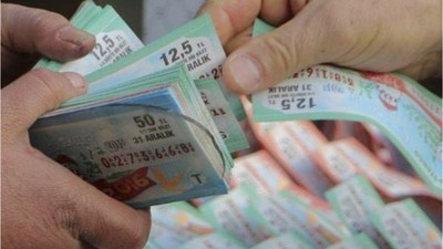 Milli Piyango'nun Yılbaşı Büyük İkramiyesi Belli Oldu