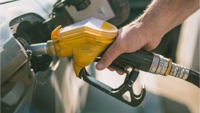 Balıkesir'de Motorine Zam Var Mı?