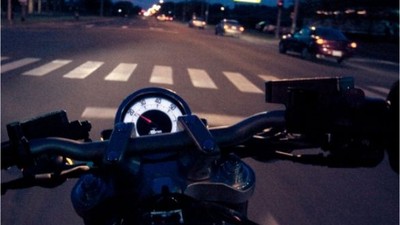 Bandırma’da Çaldığı Motosikleti Satmaya Çalıştı!