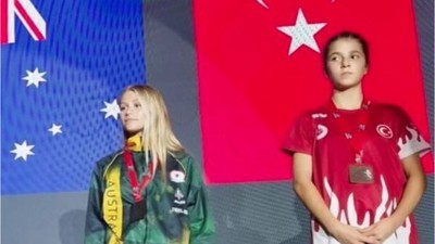 Muay Thai Dünya Şampiyonası'nda Balıkesir Başarısı