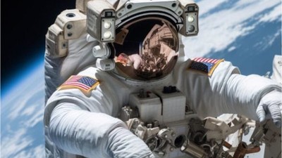 Astronotların El Çantası Uzayda Kayboldu!