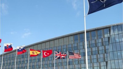 NATO Üyeliği TBMM Dışişleri Komisyonu'nda