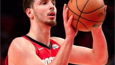Alperen Şengün NBA Tarihine Geçti