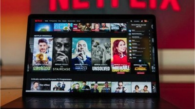 Netflix Türkiye'de En Çok İzlenen Diziler