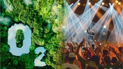 O2 Konser 17 Kasım’da NEF’te!