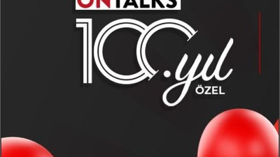 ‘On Talks’ Balıkesir İçin Geri Sayım Başladı
