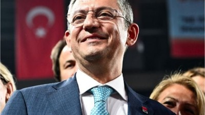 Özgür Özel: 'CHP Balıkesir'de Değişimin Lideri Olacak'