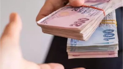 Çalışan Emeklilere 5 Bin TL Ödeme Yarın Yapılacak