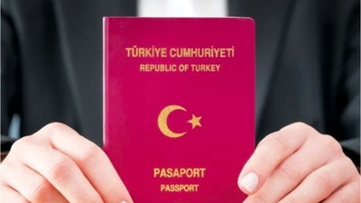 Pasaport Ücretlerine Büyük Zam!