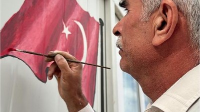 Sanatın Işığında Yeniden Doğuş