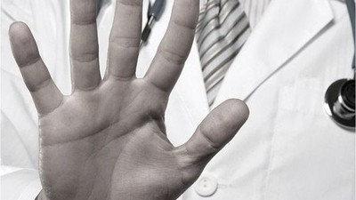 Sağlıkta Şiddete Karşı Yeni Sistem