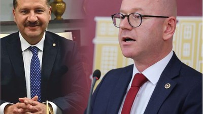 Milletvekili Sarı'Yetkisiz Acenta İddiasına Yanıt Geldi"