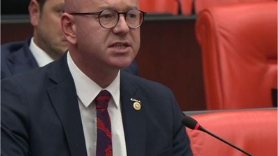 CHP'li Sarı: 'Protokol Skandalını Çözün'