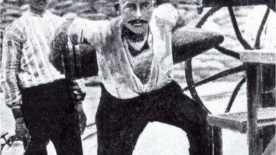 Çanakkale Zaferi’nin Kahramanı: Seyit Onbaşı