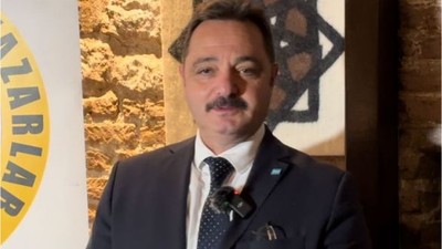 Türk İnternet Medya Birliği Genel Başkanı STK’lara Önerilerde Bulundu