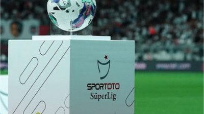 Süper Lig Yarışında Son Durum