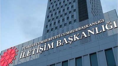 Cumhurbaşkanlığı İletişim Başkanlığı Dezenformasyon Bülteni'nin 101. sayısı yayımlandı