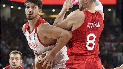 Türkiye Basketbol Liginde 12. Hafta! Balıkesir'in Rakibi Kim?