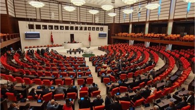 TBMM'nin Gündeminde Kentsel Dönüşüm Var!
