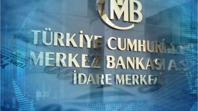 TCMB Politika Faizinde Değişikliğe Gitmedi