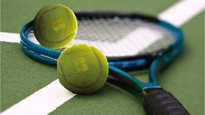 Balıkesir Tenis Turnuvaları Başlıyor!