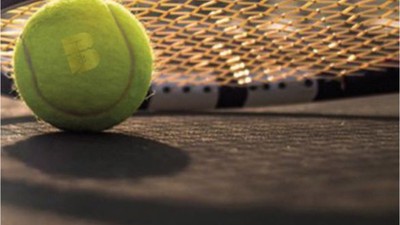 Balıkesir Tenis Turnuvası Bugün!