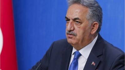 AK Parti Kanadından Yargıtay'a İlk Tepki!