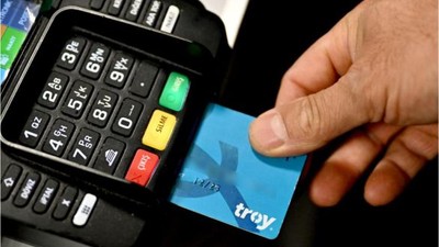 Yerli Kart Troy'u Artık Dursunbeyliler'de Kullanacak!