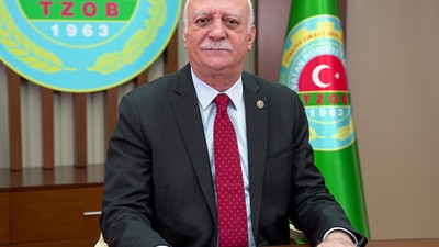 TZOB Genel Başkanı Bayraktar: “Zeytinyağ En Fazla Taklit ve Tağşiş Yapılan Gıda"