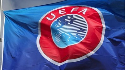 UEFA'dan Okan Buruk'a ceza